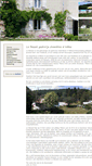 Mobile Screenshot of domaine-lebesset.eu